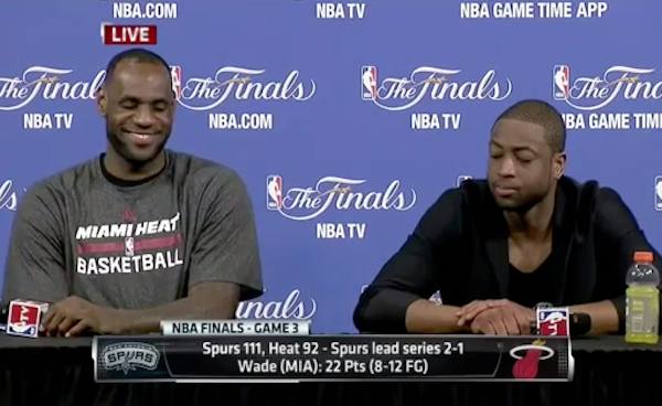 ESPN/YouTube via @cjzero